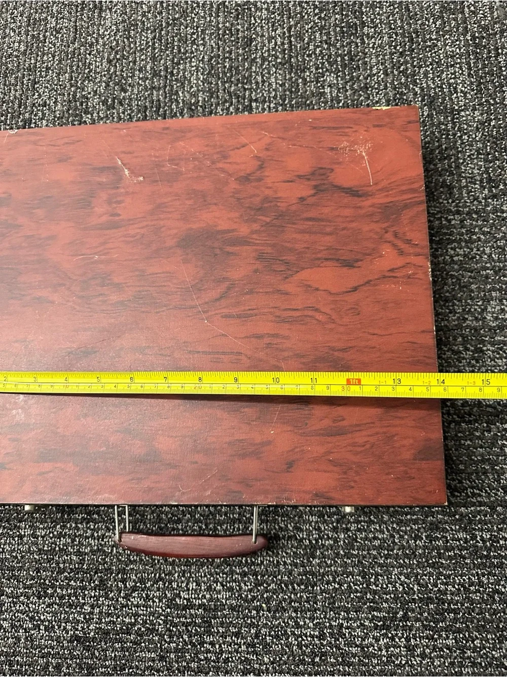 D.M. Creations Art, Portable Set, Nearly Complete Portable Art Set